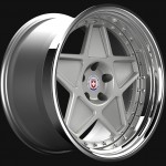 HRE Wheels 505 - HRE Wheels Vintage Series