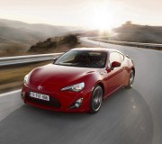 Toyota States the GT 86 is the First of Three Sports Cars. Whats Next?